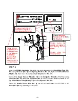 Preview for 13 page of Sunny SF-E3416H User Manual