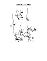 Предварительный просмотр 3 страницы Sunny SF-E3608 User Manual