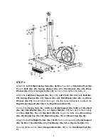 Предварительный просмотр 7 страницы Sunny SF-E3608 User Manual