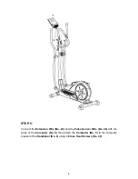 Предварительный просмотр 9 страницы Sunny SF-E3608 User Manual