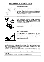 Preview for 11 page of Sunny SF-E3803 User Manual