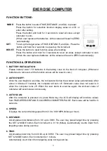 Preview for 13 page of Sunny SF-E3803 User Manual