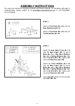 Preview for 7 page of Sunny SF-E3862 User Manual