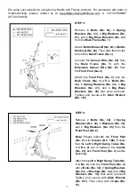 Preview for 8 page of Sunny SF-E3862 User Manual