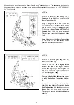 Preview for 10 page of Sunny SF-E3862 User Manual