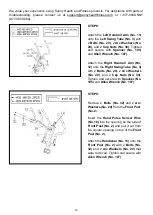 Preview for 11 page of Sunny SF-E3862 User Manual