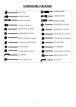 Preview for 4 page of Sunny SF-E3865 User Manual