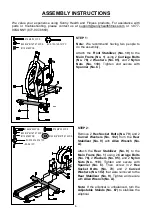 Preview for 7 page of Sunny SF-E3865 User Manual