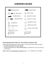 Preview for 4 page of Sunny SF-E3912 User Manual