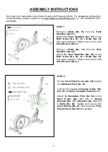 Preview for 7 page of Sunny SF-E3912 User Manual