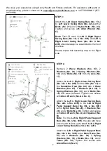 Preview for 8 page of Sunny SF-E3912 User Manual