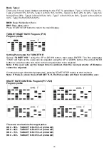 Preview for 17 page of Sunny SF-E3912 User Manual