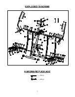 Preview for 3 page of Sunny SF-E902 User Manual