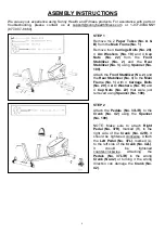 Preview for 7 page of Sunny SF-RB420031 User Manual