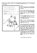 Preview for 10 page of Sunny SF-RB420031 User Manual