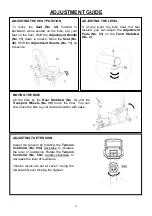 Preview for 11 page of Sunny SF-RB420031 User Manual