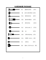 Предварительный просмотр 5 страницы Sunny SF-RB4417 User Manual