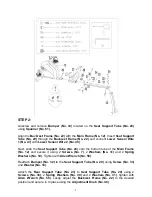 Предварительный просмотр 7 страницы Sunny SF-RB4417 User Manual