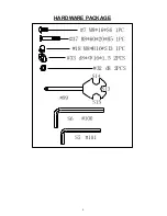 Preview for 7 page of Sunny SF-RB4601 User Manual