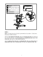 Preview for 10 page of Sunny SF-RB4601 User Manual