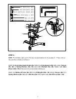 Предварительный просмотр 10 страницы Sunny SF-RB4602 User Manual