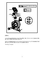 Предварительный просмотр 12 страницы Sunny SF-RB4602 User Manual