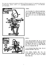 Preview for 9 page of Sunny SF-RB4953 User Manual