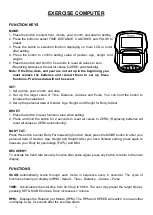 Preview for 14 page of Sunny SF-RB4953 User Manual