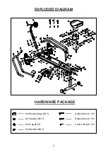 Preview for 3 page of Sunny SF-RW1410 User Manual