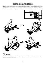 Preview for 8 page of Sunny SF-RW1410 User Manual