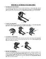 Предварительный просмотр 14 страницы Sunny SF-T7514 User Manual