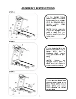 Preview for 10 page of Sunny SF-T7604 User Manuals