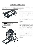 Предварительный просмотр 8 страницы Sunny SF-T7917 User Manual