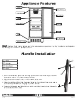 Preview for 5 page of Sunnydaze Decor ATN-378 General Operating Instructions