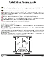 Preview for 7 page of Sunnydaze Decor ATN-378 General Operating Instructions