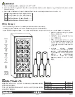 Preview for 9 page of Sunnydaze Decor ATN-378 General Operating Instructions