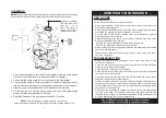 Предварительный просмотр 2 страницы Sunnydaze Decor DW-35126 Assembly Instructions