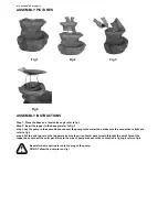 Предварительный просмотр 2 страницы Sunnydaze Decor LZH-216 Manual