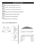 Preview for 2 page of Sunnydaze Decor NB-362 Assembly And Instruction Sheet