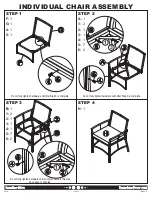 Preview for 3 page of Sunnydaze Decor VQN-950 Manual