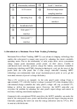 Preview for 7 page of Sunnytech ST2420 User Manual