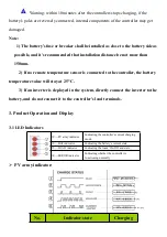 Preview for 18 page of Sunnytech ST2420 User Manual