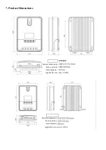 Предварительный просмотр 32 страницы Sunnytech ST2420 User Manual