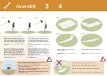 Preview for 12 page of SunnyTent ESTL Safety Manuallines