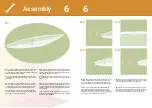 Preview for 14 page of SunnyTent ESTL Safety Manuallines