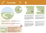 Preview for 15 page of SunnyTent ESTL Safety Manuallines