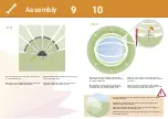 Preview for 17 page of SunnyTent ESTL Safety Manuallines