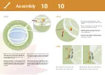 Preview for 18 page of SunnyTent ESTL Safety Manuallines