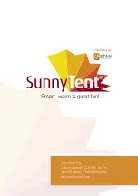 Preview for 23 page of SunnyTent ESTL Safety Manuallines