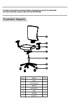 Preview for 3 page of SUNON IRON II CIR60SW-2 Installation Manual